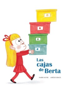 Cajas De Berta, Las Cajas De Berta, Las