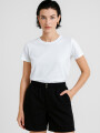 Short Serrou Negro