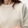 Sweater Senderos Crudo