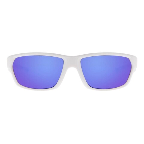 Lentes de Sol Sport Blanco Lentes de Sol Sport Blanco