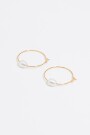 PENDIENTES Oro
