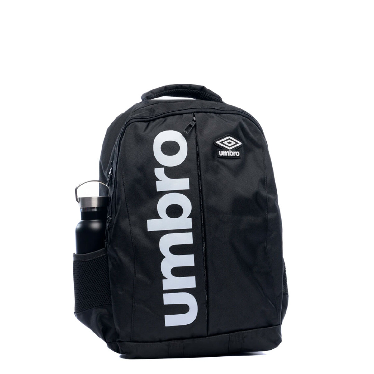 Mochila Umbro Juno Umbro - Negro - Blanco 