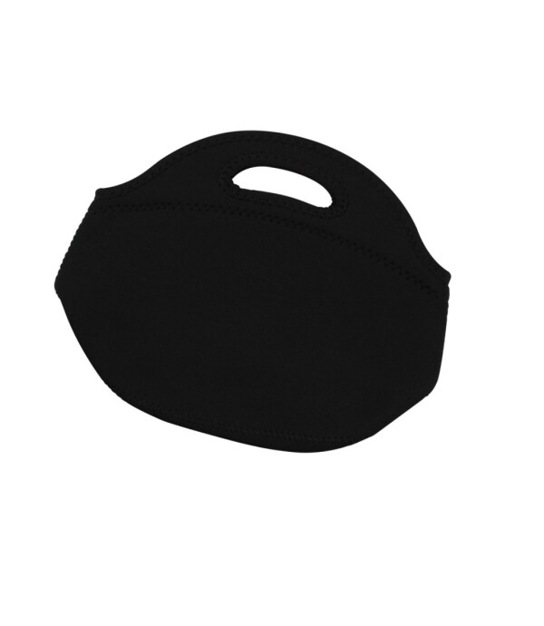 RAMBLER LUNCH BAG BLACK