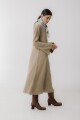 Vestido Liba Visón