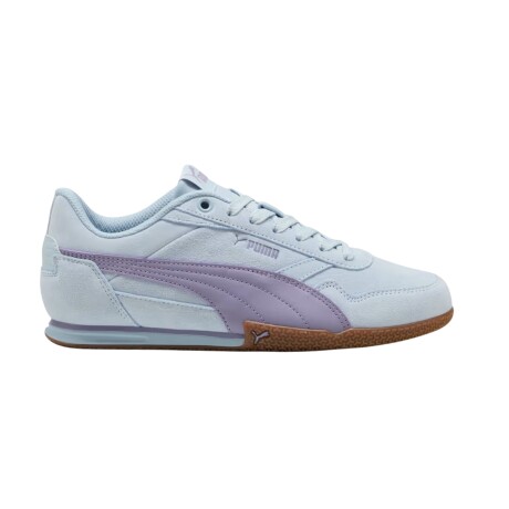 Championes Puma Bella Donna 10