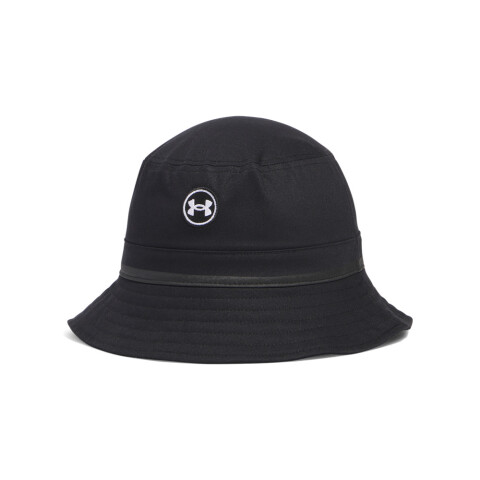 Unisex Driver Golf Bucket-BLK BLK-002