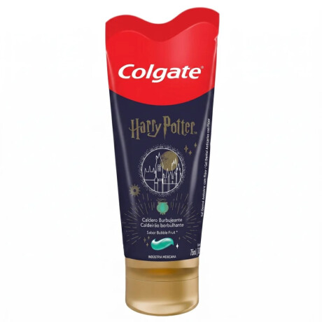 Pasta de Dientes Colgate Kids Harry Potter 100g Pasta de Dientes Colgate Kids Harry Potter 100g