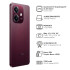 Oppo A20 4/128 Gb 4g ROJO