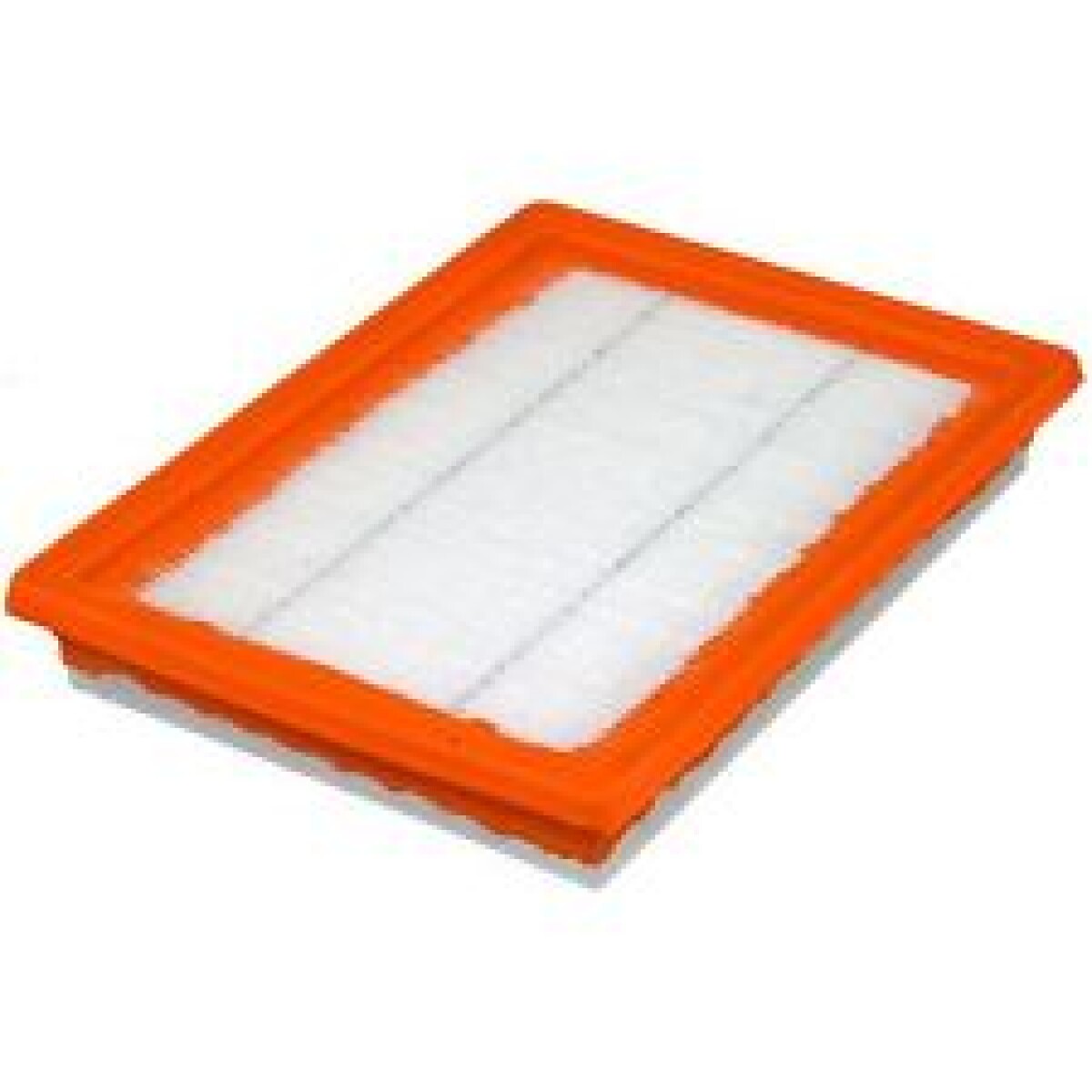 FILTRO AIRE VOLKSWAGEN FORD CARGO CAMION 85/ CA546 C21493 MAHLE 