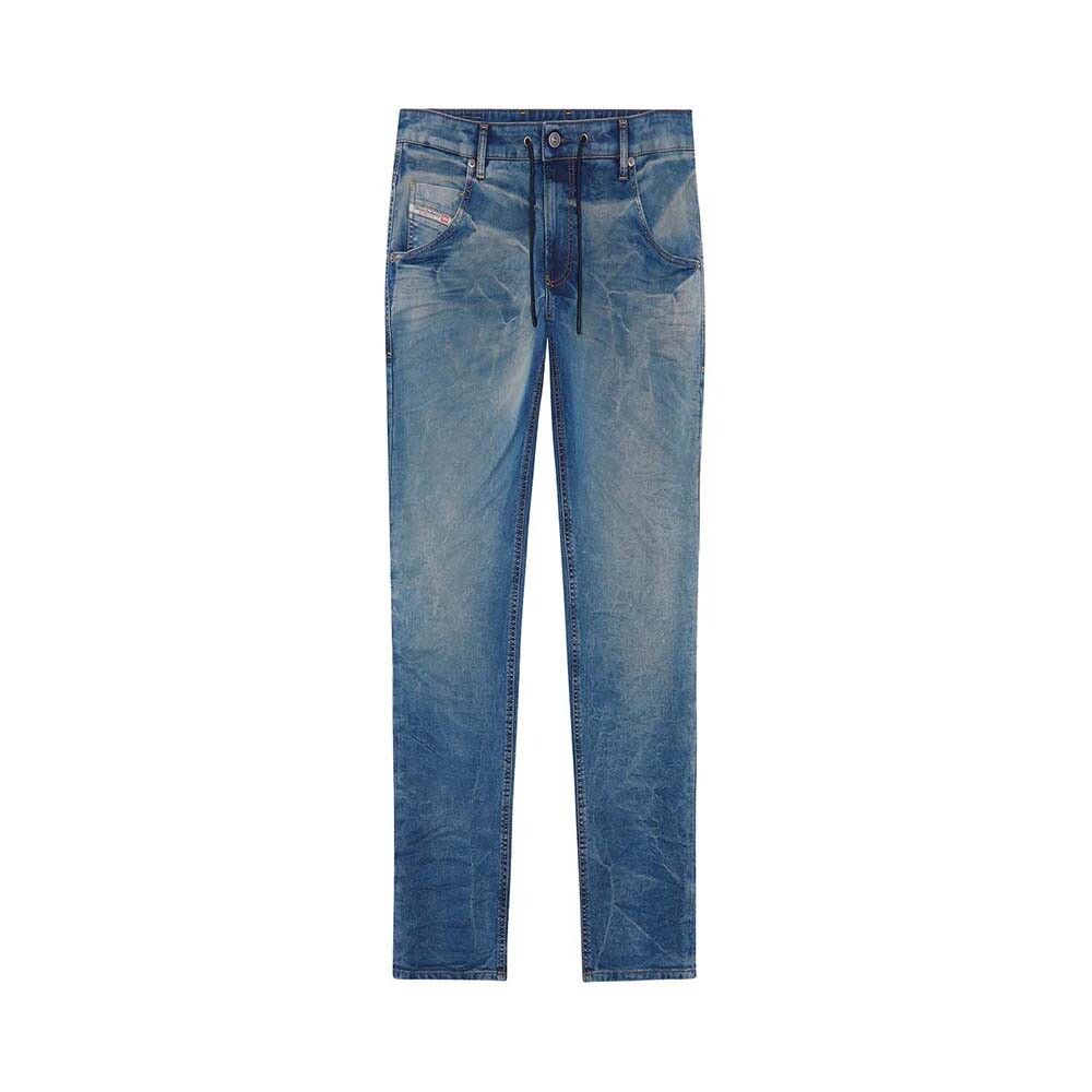 Krooley-Y-Ne L.32 - Hombre Blue Denim