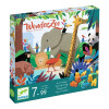 Juego Wonder Zoo Djeco Juego Wonder Zoo Djeco