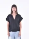 BLUSA PARIS NEGRO
