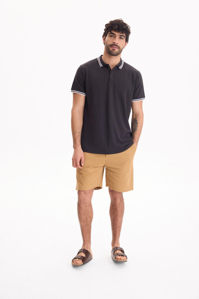 Bermuda Chroma Camel
