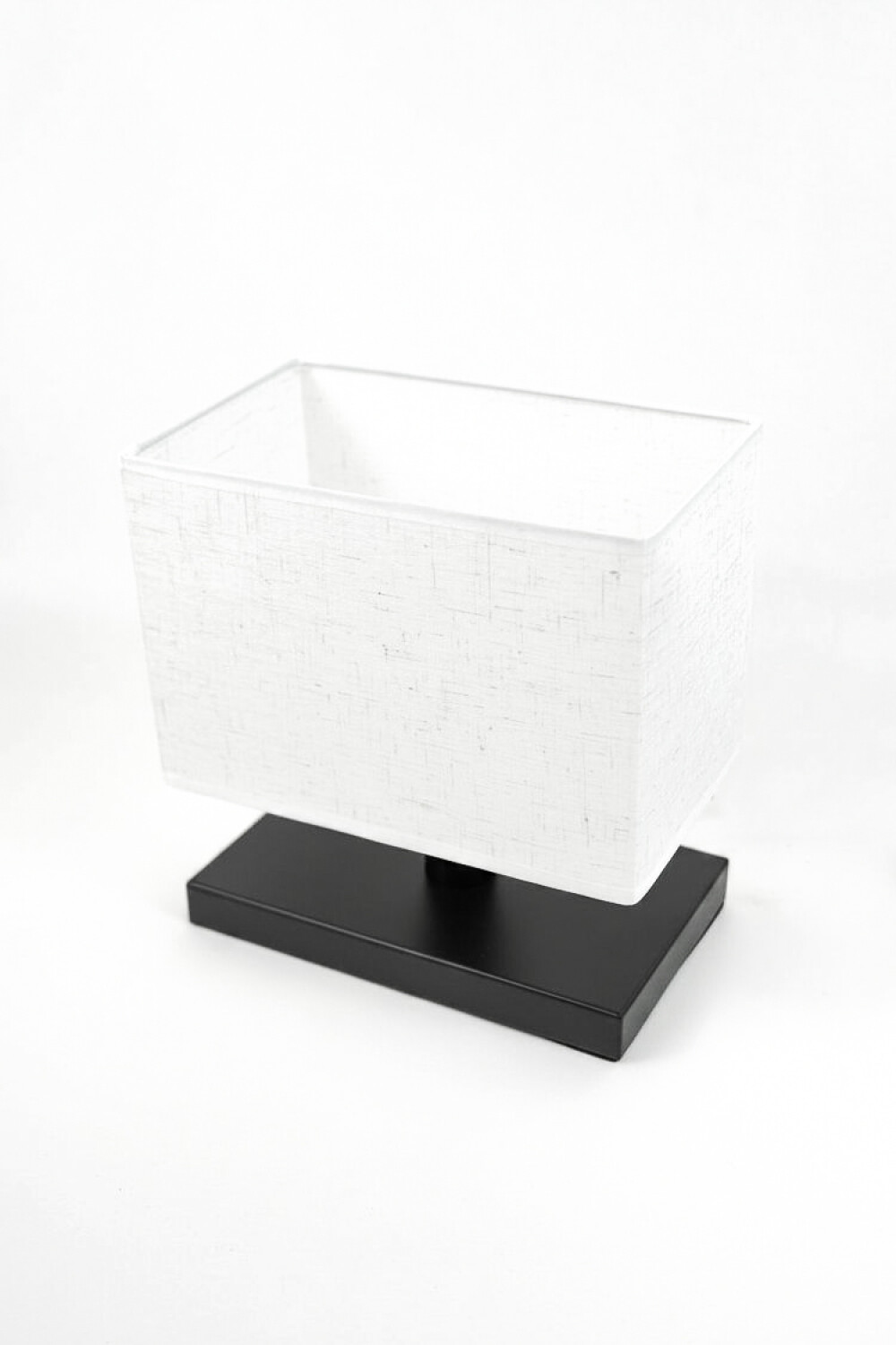 Lampara De Mesa Nex Color Unico