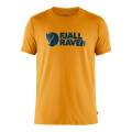Fjällräven Logo T-shirt M Amarillo