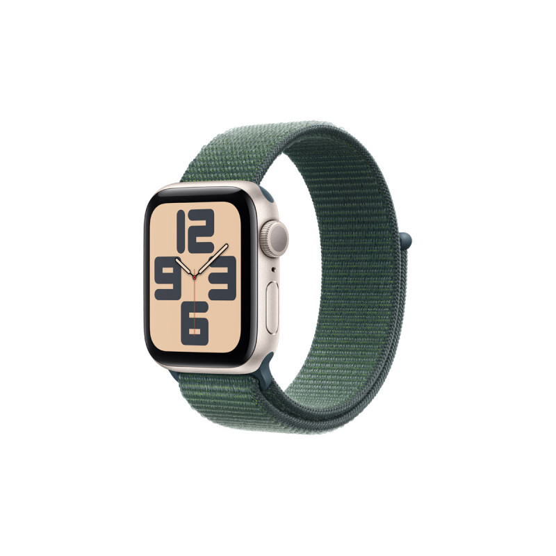 Reloj SmartWatch Apple Watch SE 2 40mm MXEH3 Starlight Green Reloj SmartWatch Apple Watch SE 2 40mm MXEH3 Starlight Green