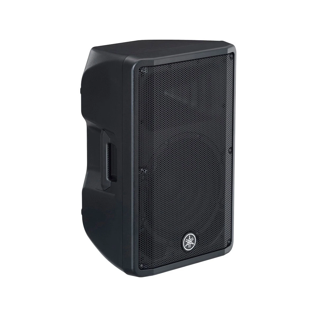 Caja Activa Yamaha Dbr12 12"+1" 1000w Peak 131db 