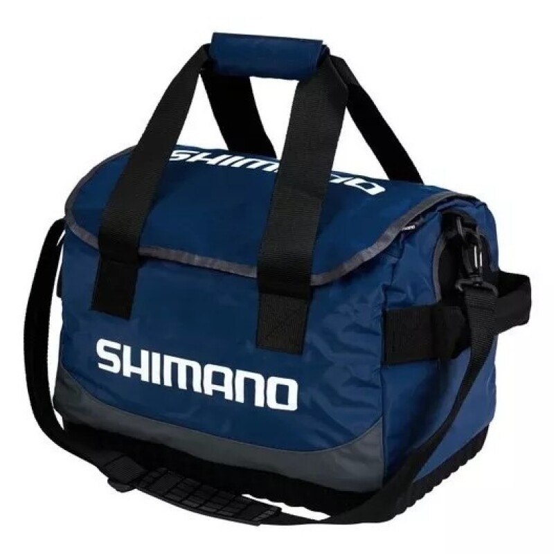 Bolso De Pesca Shimano Banar Bolso De Pesca Shimano Banar