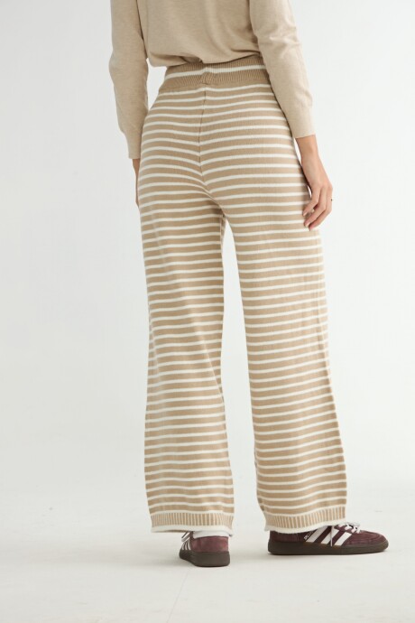 PANTALÓN CELTIS BEIGE