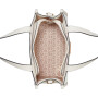 Cartera Guess Jackie Blanco 0