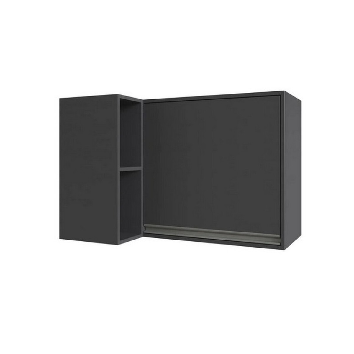 ESQUINERO ALTO 90X53 CM 2P ARTECAS. ATENA 