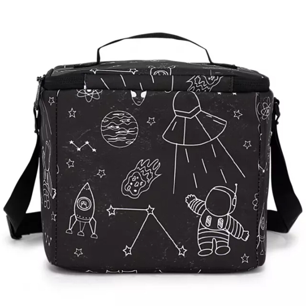 Super Snack Cosmic City