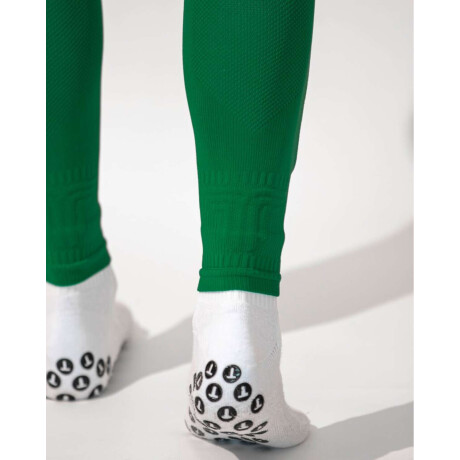 Medias Tiffosi Tubo de Hombre Verde