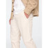 V-ESSENTIAL KHAKI SLIM FIT CHINO DRAB