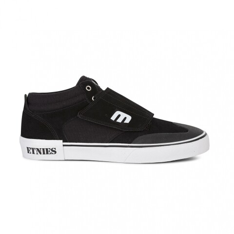 ETNIES X ANDY ANDERSON Black