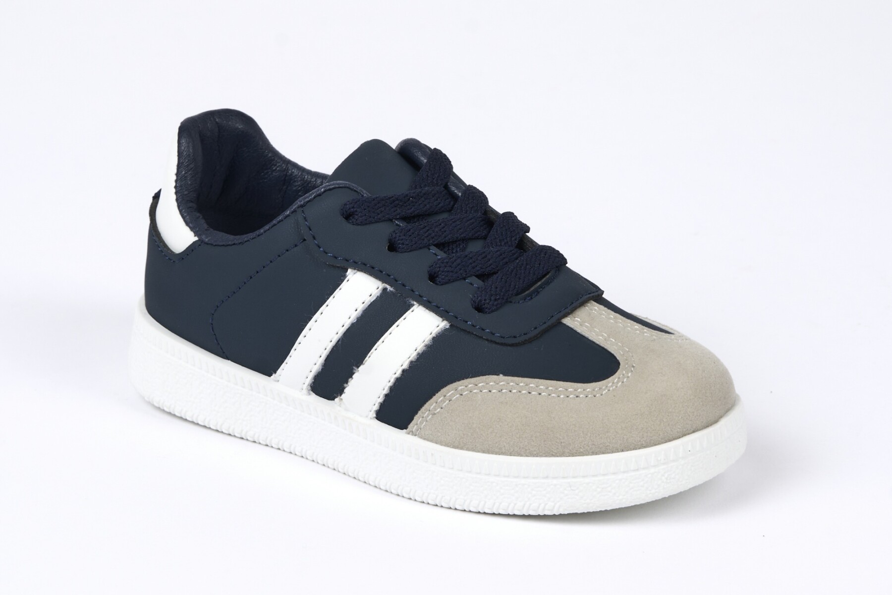 MICOMIC CASUAL - NAVY 