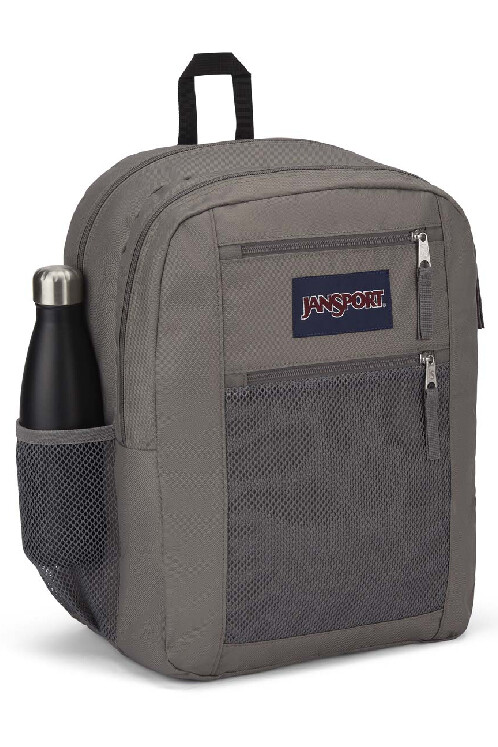 MOCHILA JANSPORT DUO PACK GRAPHITE GREY
