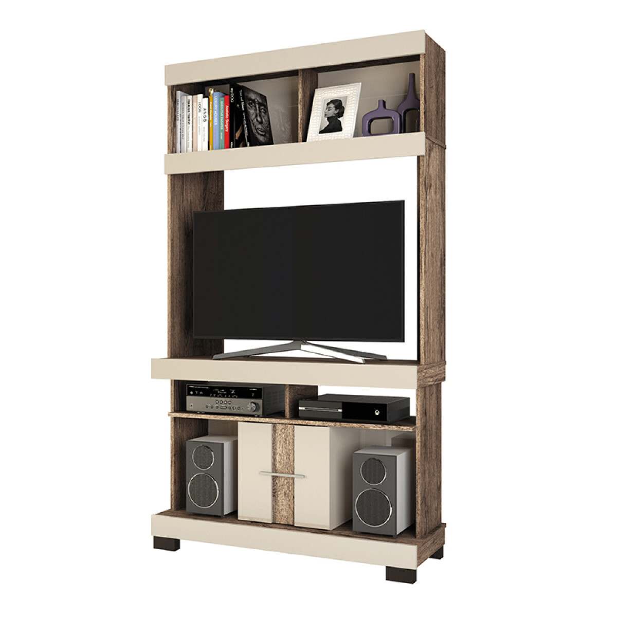Home Theater Jade Natural / Beige 