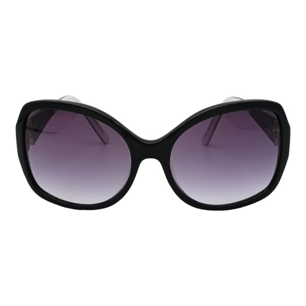 ANA HICKMANN 9117 C05 6018 C VIOLETA D - Adulto - Negro negrouniforme