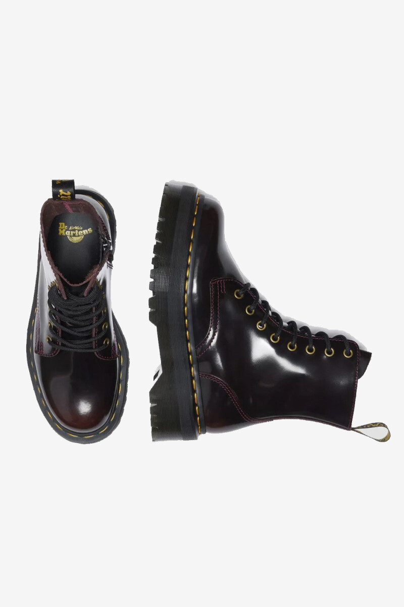 BORCEGO JADON ARCADIA Bordo