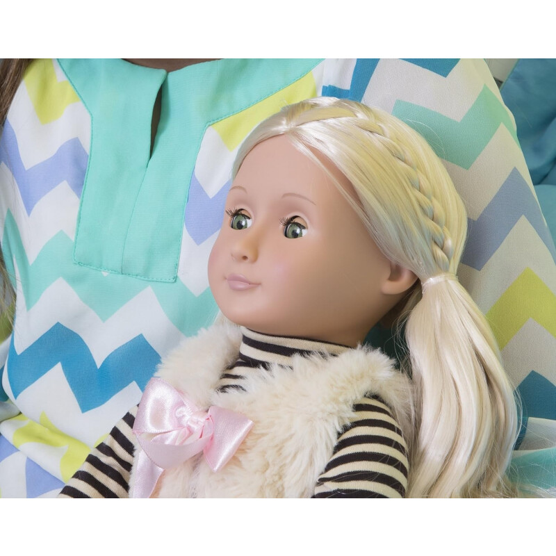 Muñeca Holly 46 cm our generation Muñeca Holly 46 cm our generation