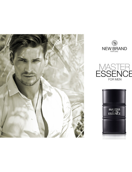 Perfume New Brand Master Essence For Men 100ml Original Perfume New Brand Master Essence For Men 100ml Original