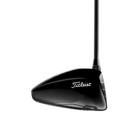 DRIVERS TITLEIST GT3