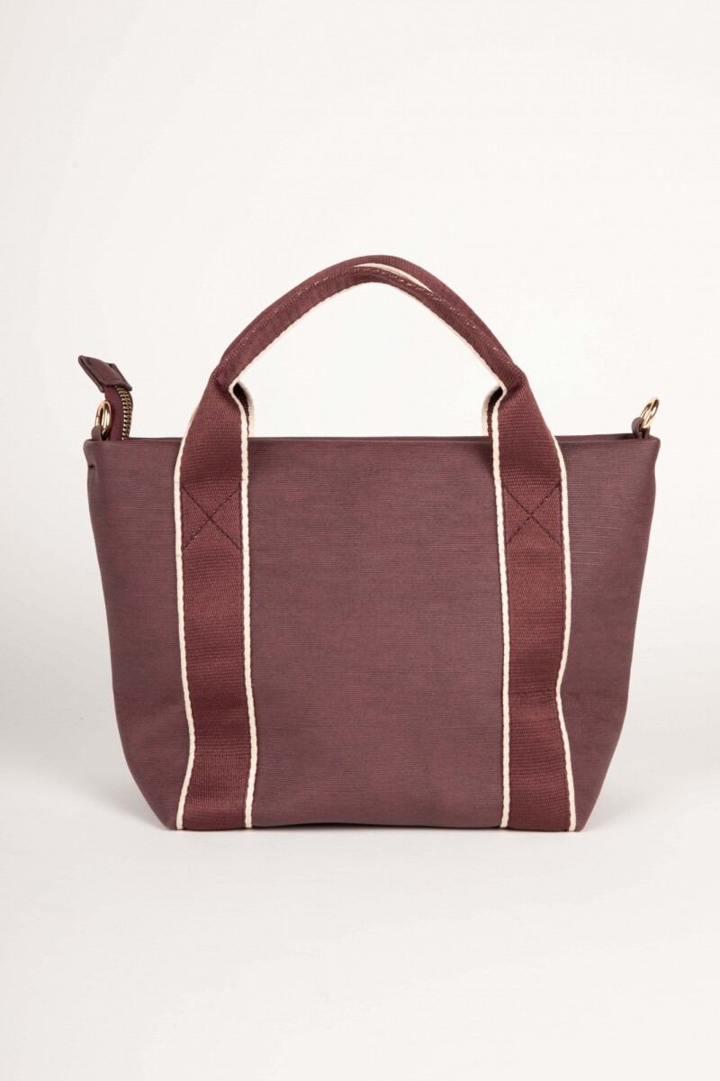 CARTERA NAPPA Vino