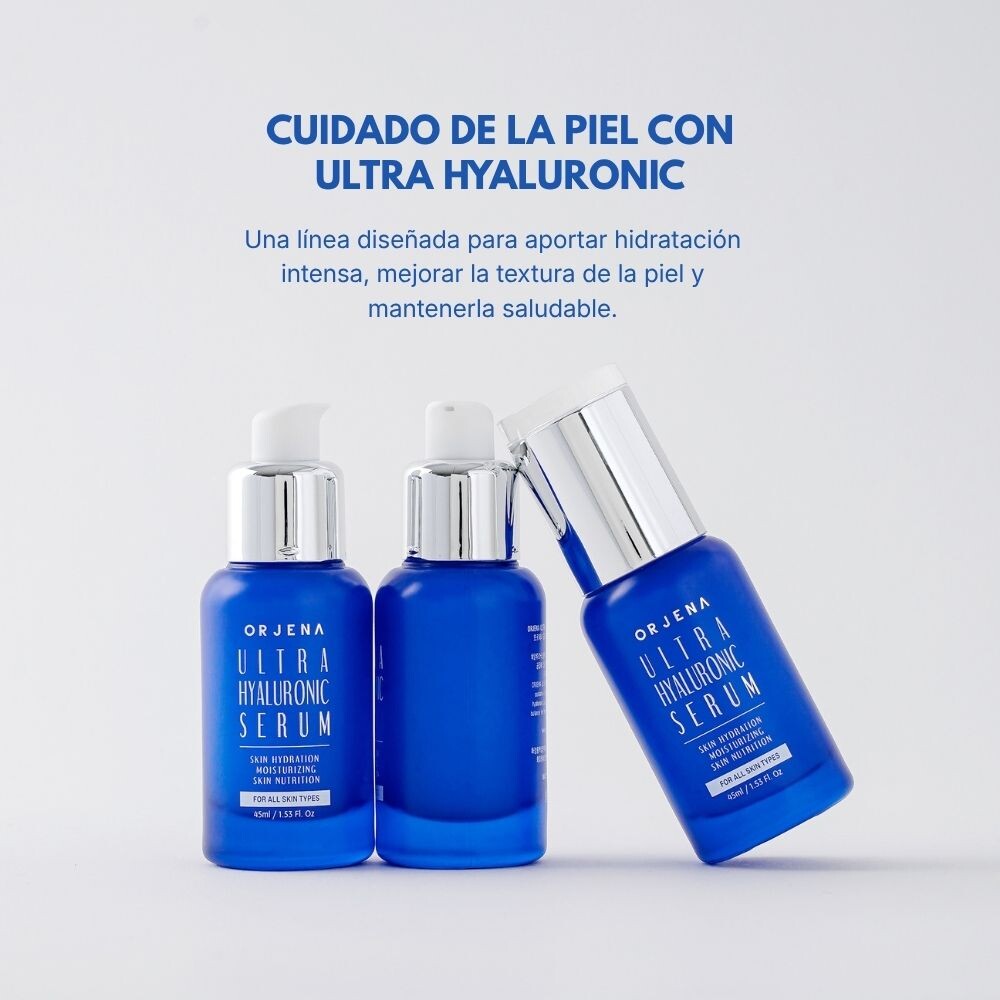 Pack Hidratación + Firmeza con LIMPIADOR DE REGALO Pack Hidratación + Firmeza con LIMPIADOR DE REGALO
