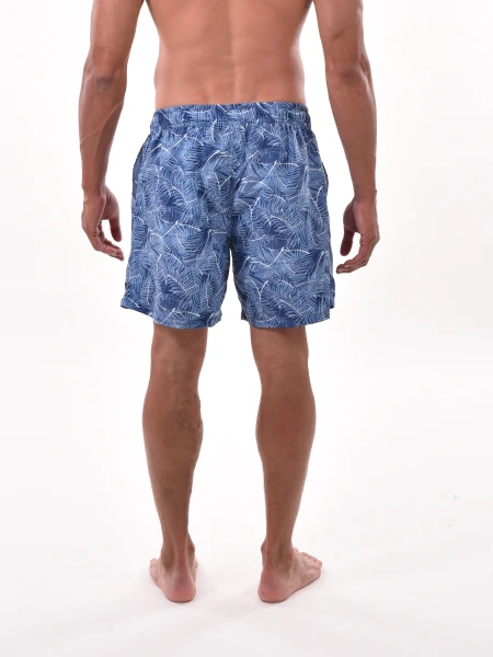 SHORT DE BAÑO PEDRO ESTAMPADO 3