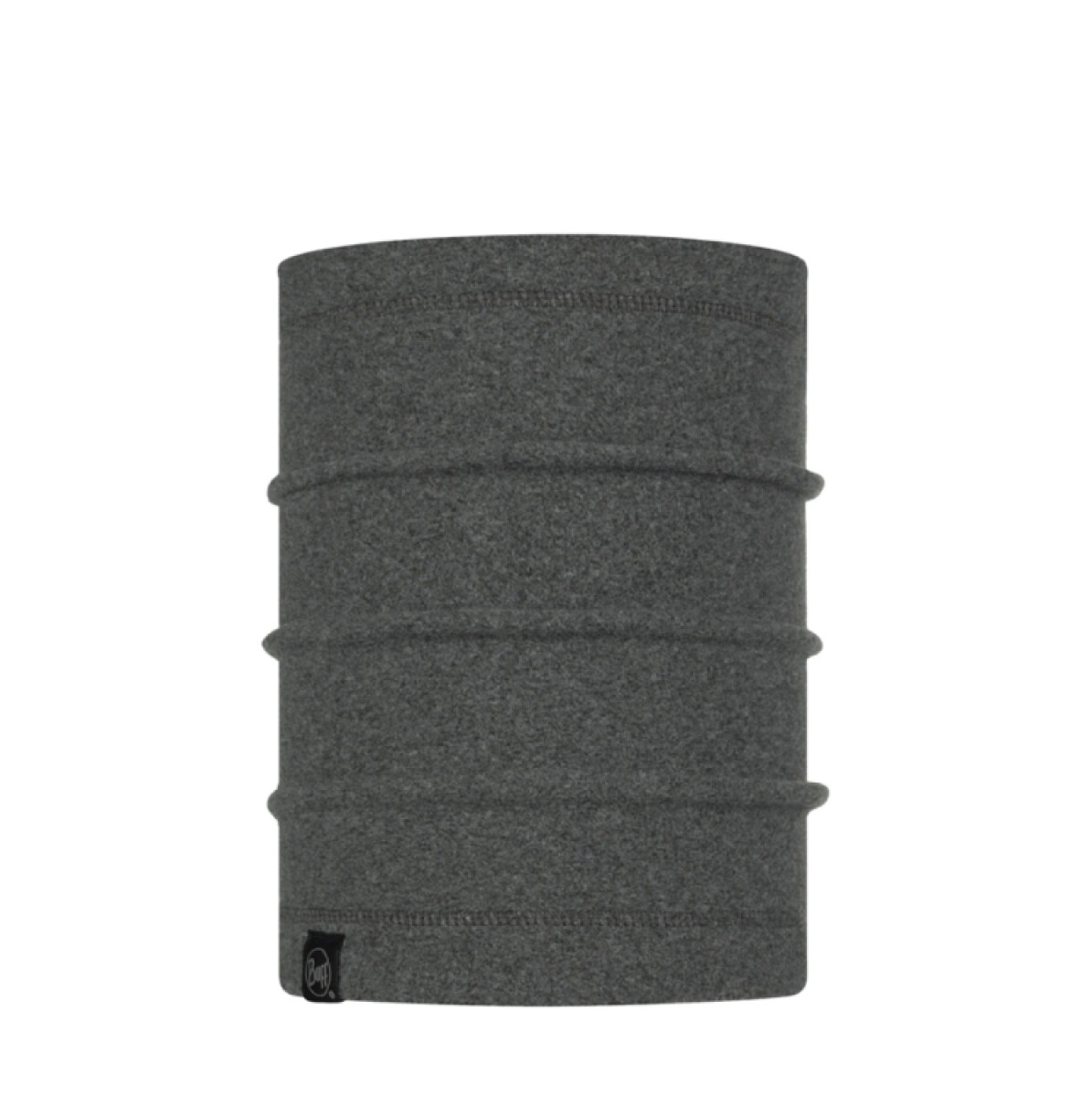 Bufanda Buff Polar Neckwarmer Maroon Htr Grey 