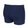 Malla De Entrenamiento Para Hombre Arena Men's Gauzy Short Azul Marino