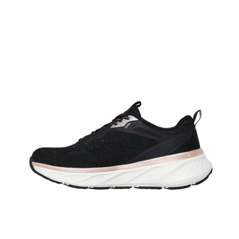 Championes Relaxed Fit: Edgeride Negro