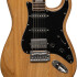 Guitarra electrica Stagg SES60 natural Guitarra electrica Stagg SES60 natural