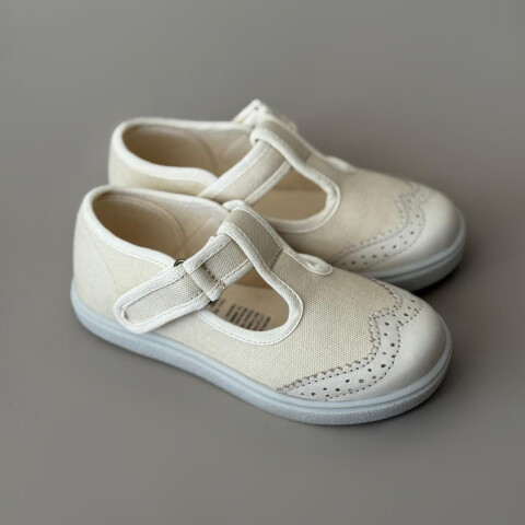 Guillermina New Vintage Marfil