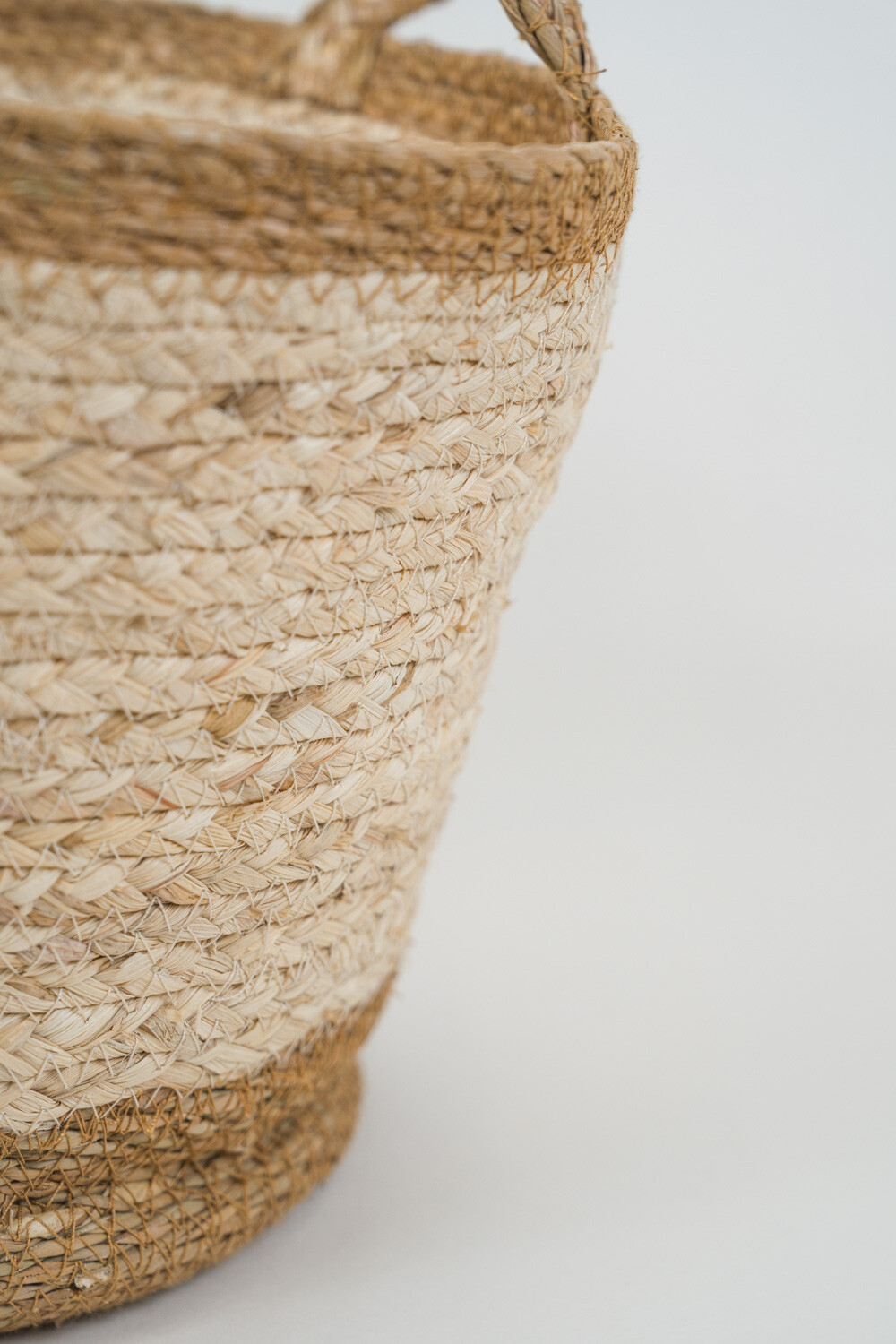 Cesto Gaeta Color Unico