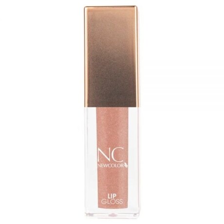 Newcolor Lip Gloss Nude N∫ 27 Newcolor Lip Gloss Nude N∫ 27