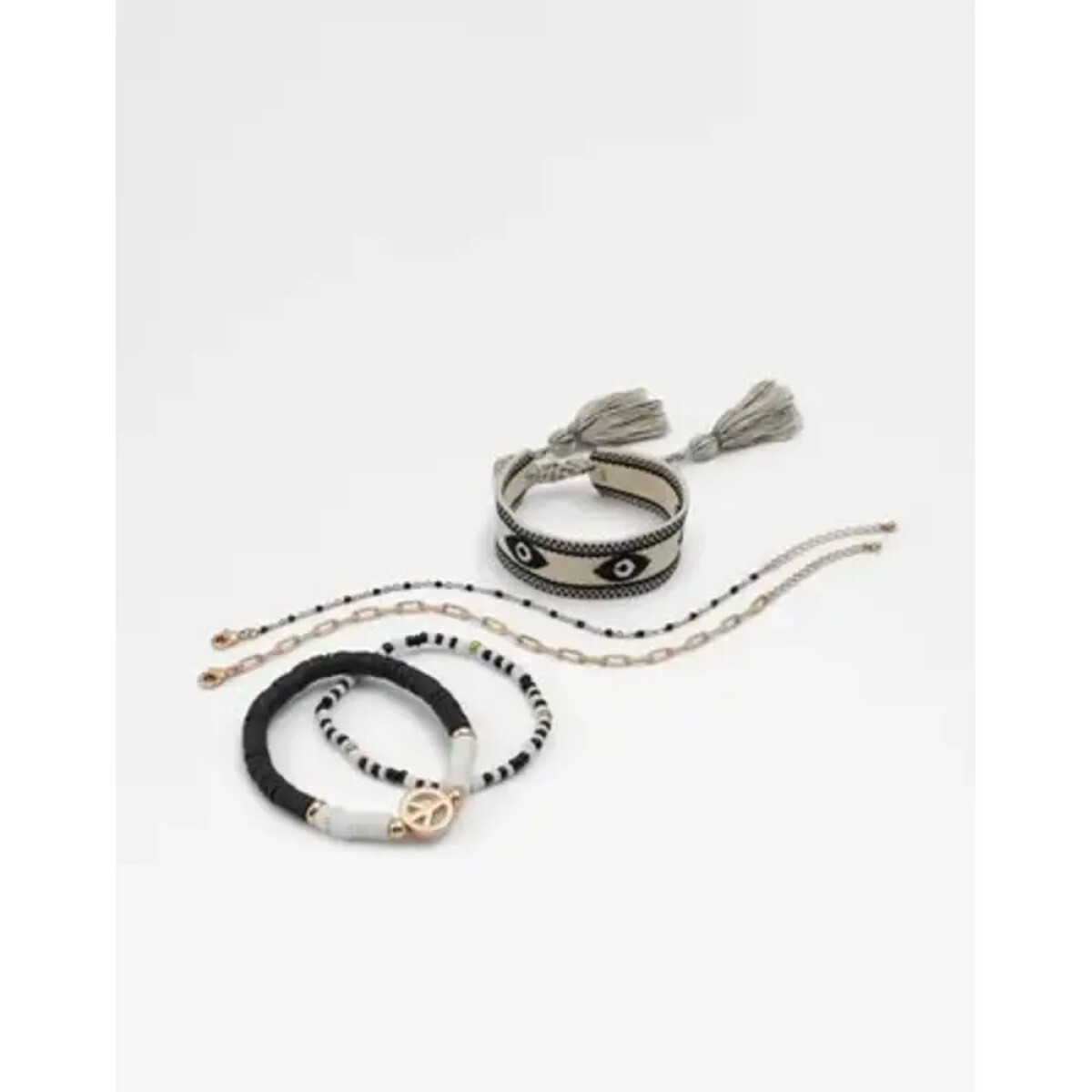 ENACLYA BLACK - BLACK 