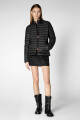 JACKET CARLY Negro