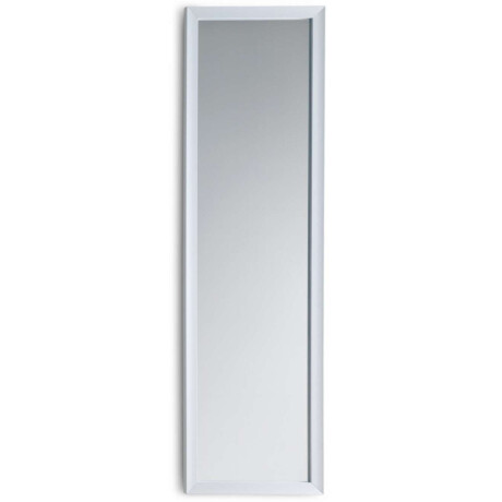 Espejo Balslev 36X127 Blanco